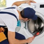 washing machine repair jeddah ksa
