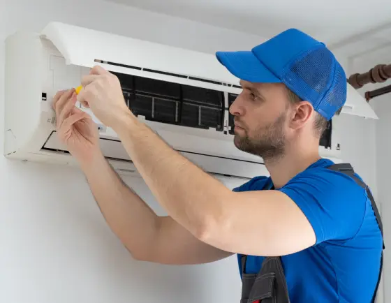 ac repair services jeddah