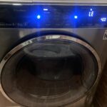 automatic washing machine repair