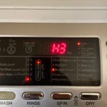 automatic washing machine service jeddah